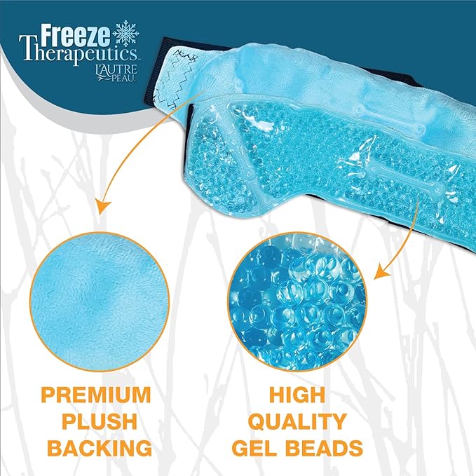 Usa merchant | hot/cold plush