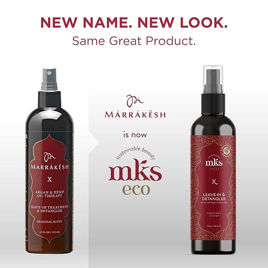 Earthly Body MKS eco X,