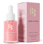 BIJOU BIJOU Aqua Cloud Serum - Natural Kbeauty Tremella Mushroom & Hyaluronic Acid Serum, Firming & Hydrating Face Moisturizer, Vegan Collagen, Reduces Fine Lines & Wrinkles, All Skin Types, 1 oz