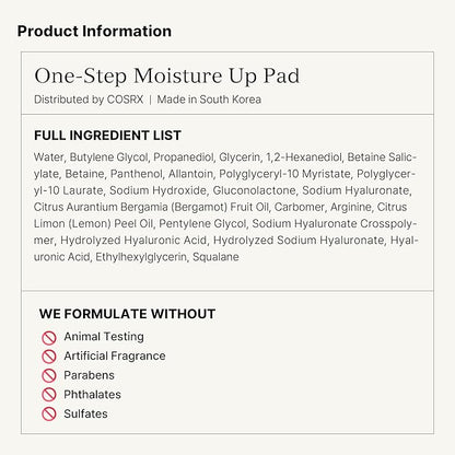 COSRX Propolis Toner Pads 70 Sheets, BHA, Gentle Daily Exfoliant for Sensitive Skin, Preventing Breakouts, Moisturizing, Nourishing, Blemish Care, Korean Skin Care