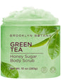 Brooklyn Botany Green Tea Honey Sugar