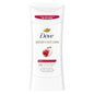Dove Advanced Care Antiperspirant Deodorant Stick Revive to help skin barrier repair after shaving by boosting skin's ceramide levels 72 hour odor control and all-day sweat protection 2.6 oz