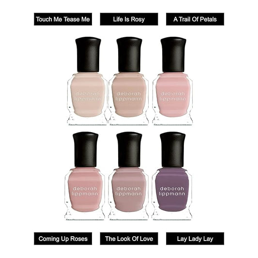 Deborah Lippmann Gel Lab Pro