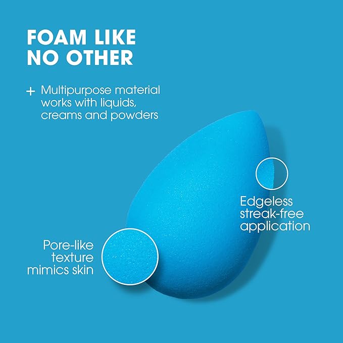 Beautyblender? | Topaz Sky Beauty Blender