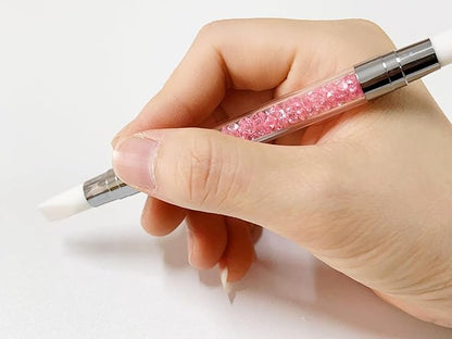5PCS Dual Tipped Nail Art