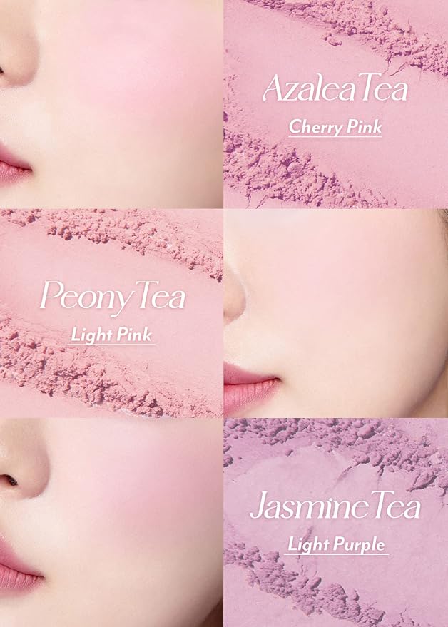 I'm Meme Palette - Afternoon Tea Blusher | 0.4oz
