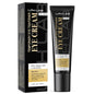 Temporary eye tightener eye cream