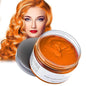 Acomler Temporary Orange Hair Color,
