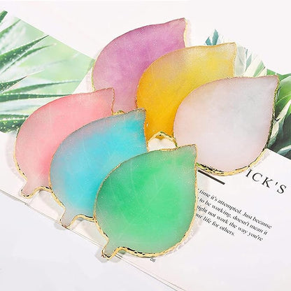 1 Piece Nail Art Palette Nail Polish Palette