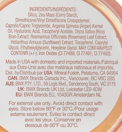 Flawless Finish Setting Powder B