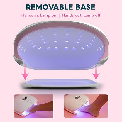 SUNUV SUN4S 48W LED UV