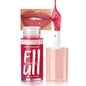 Lip Glow Oil Hydrating 6 Colors, Moisturizing & Glow