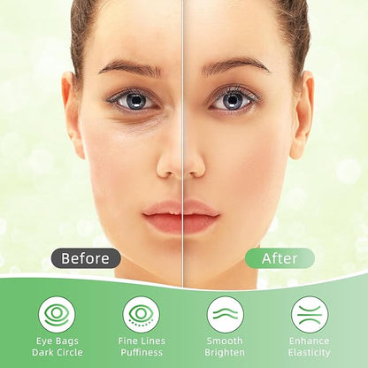 Under eye patches, 40 pairs
