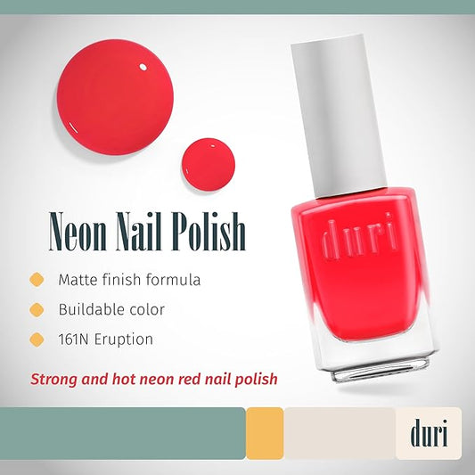 duri 161N Eruption - Neon