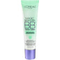 L'Oréal Paris Makeup Magic Skin Beautifier BB Cream Tinted Moisturizer, Anti-Redness, 1 fl oz, 1 Count