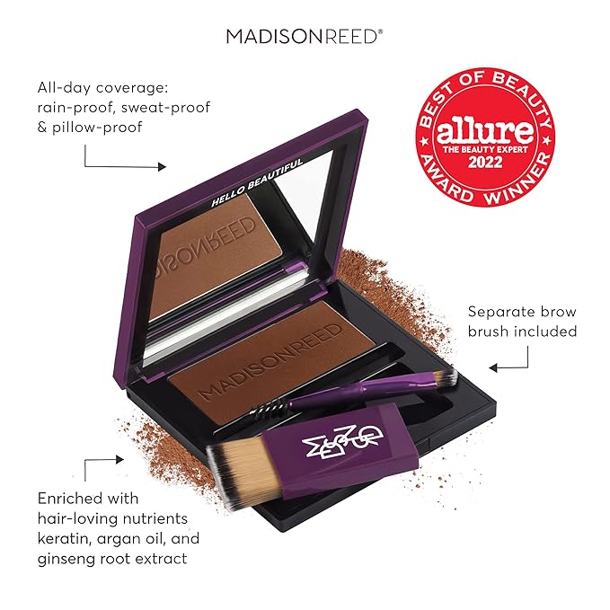Madison Reed Root Touch Up