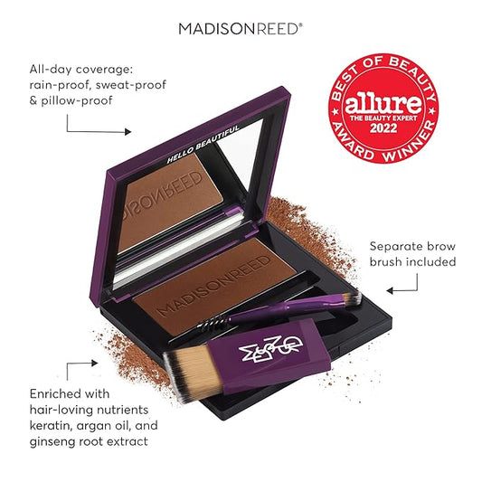Madison Reed Root Touch Up