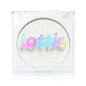 Diamond Bounce Highlighter in Frosted, Ultra-fine Gel-powder Highlighter Iridescent Highlight
