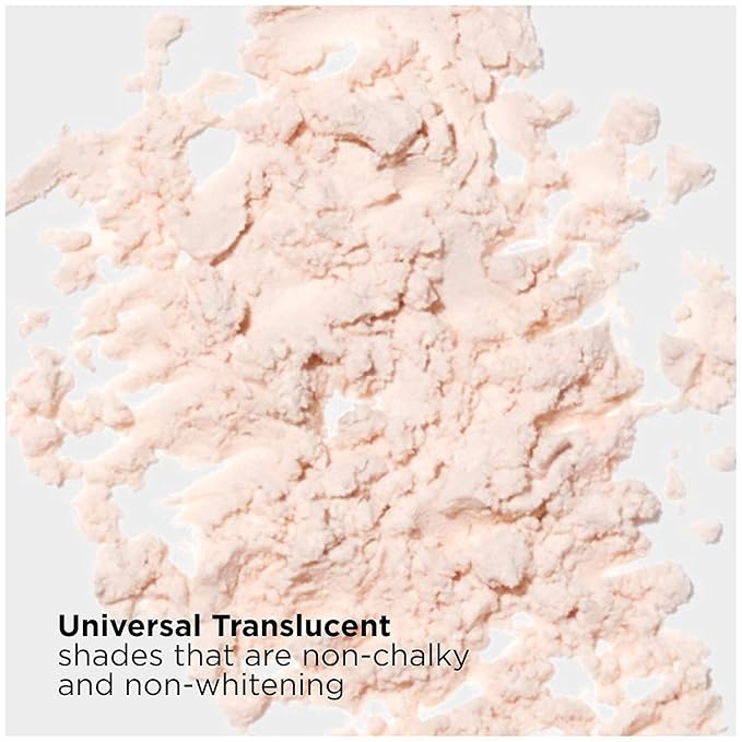 Revlon PhotoReady Candid Setting Powder, with Anti-Pollution, Antioxidant