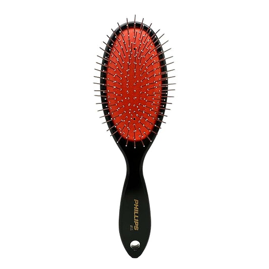 Phillips Brush # 11 Professional Hair Brush by Phillips Brush, Salon Quality Hair Care at Home