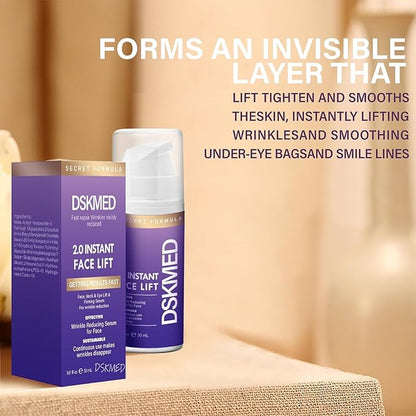 Instant face lift - 2.0