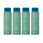 Harry's Men's Body Wash - Shiso - 16 Fluid Ounce, Pack of 4 (Packaging May Vary)
