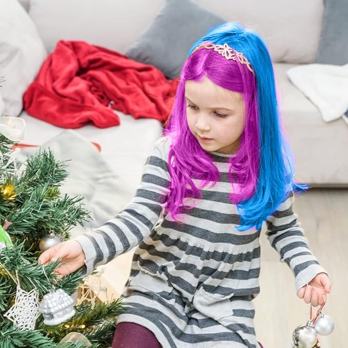 MSDADA Hair Chalk for Girls-New