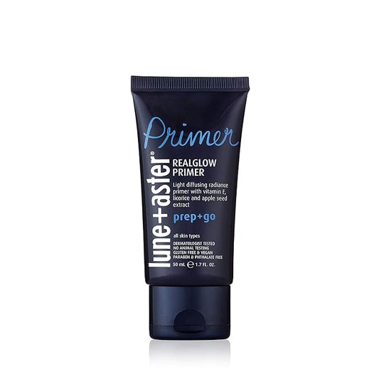 Lune+Aster RealGlow Primer - Complexion-enhancing primer invigorates skin