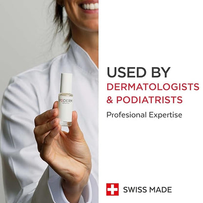 PODERM – 2 in 1