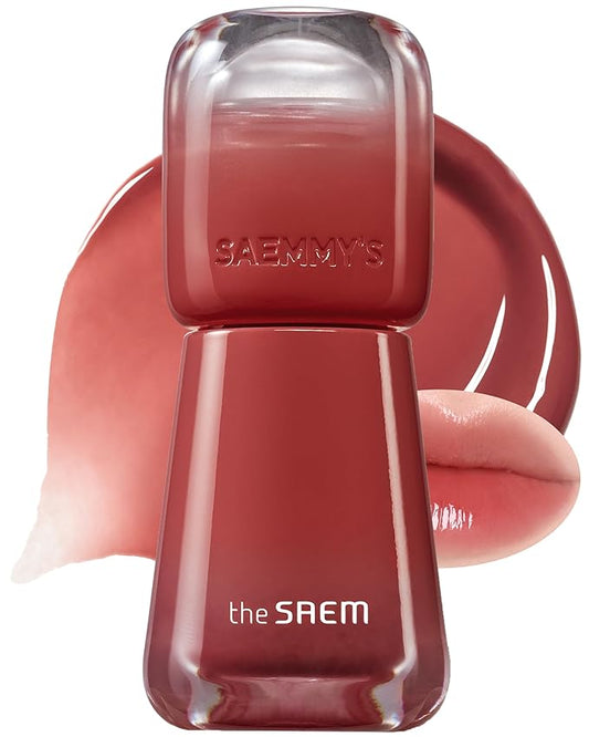 THESAEM Saemmy's Ade Shot Tint - Korean Lip