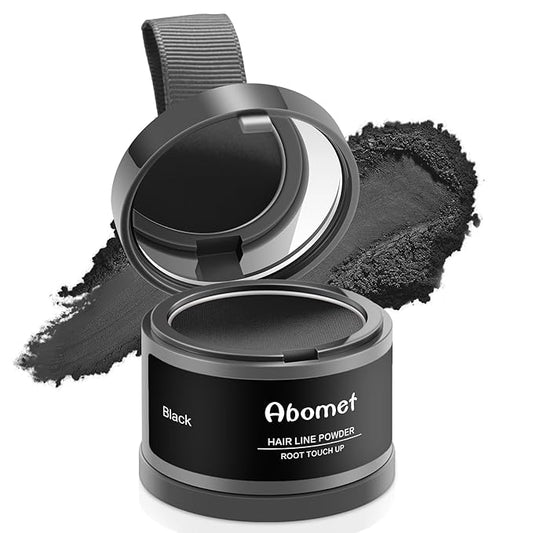 Root Touch Up Instantly Gray