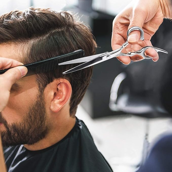 Hair Cutting Scissors Professional Home