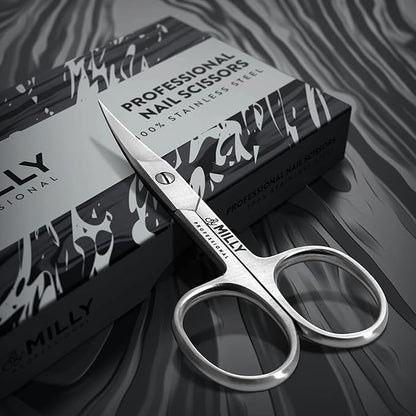 High Carbon Stainless Steel Professional
