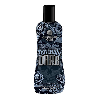 Australian Gold Daringly Dark Intensifier Tanning Lotion