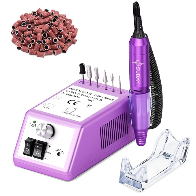 Subay professional finger toe nail
