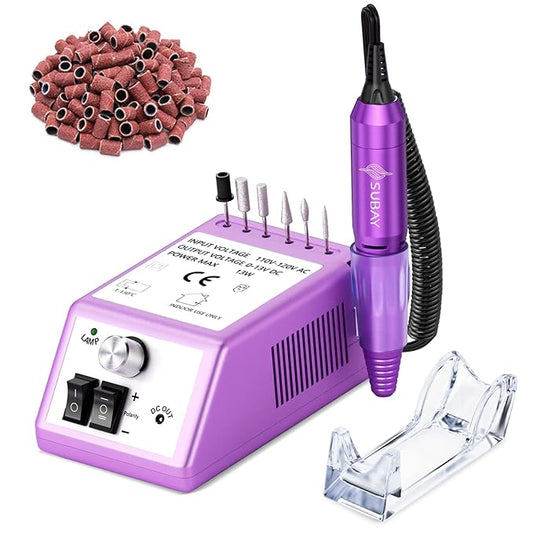 Subay professional finger toe nail
