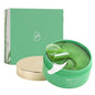 Breylee aloe vera eye masks