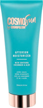 Aftersun Moisturizer with Soothing Cucumber & Aloe