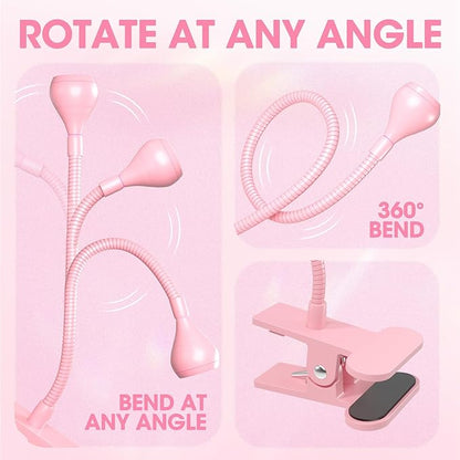 UV Nail Lamp 395nm 3w