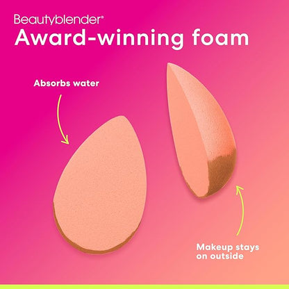 Beautyblender® | Papaya Beauty Blender
