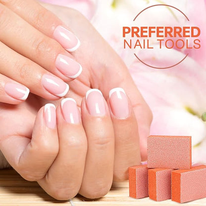 Maryton mini nail buffer blocks