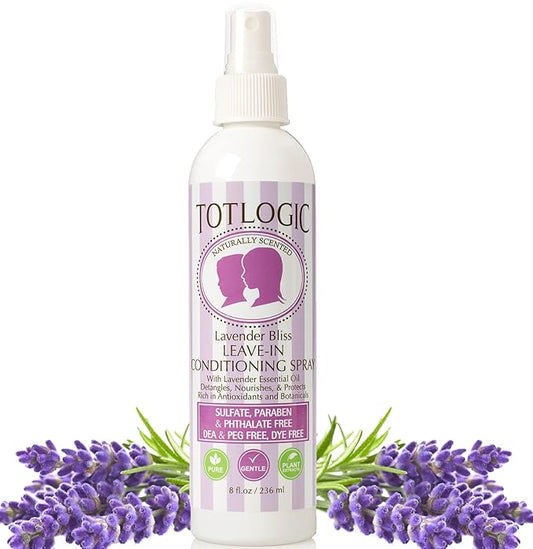 TotLogic For Kids And Toddler