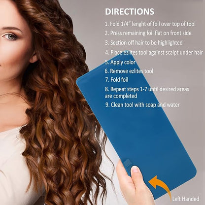 Balayage & Highlighting Board