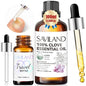SAVILAND Clove Oil for Effective