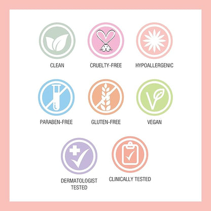 Physicians Formula Murumuru Butter Face Blush Makeup Powder,