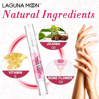 Cuticle Oil Pen for Nail