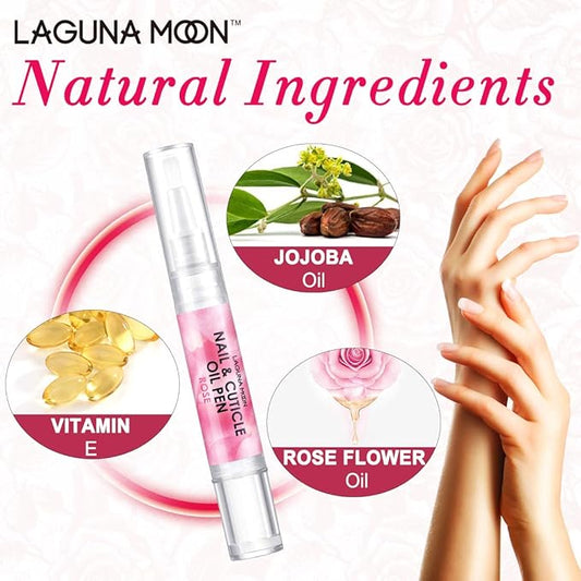Cuticle Oil Pen for Nail