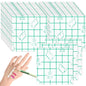 150 Pieces Makeup Hand Palette Single Use Makeup