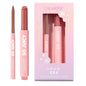 ColourPop Cozy Era So Juicy Plumping Gloss Balm & Plumping Liner Kit (2 Count)