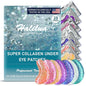 Under eye patches (28 pairs)